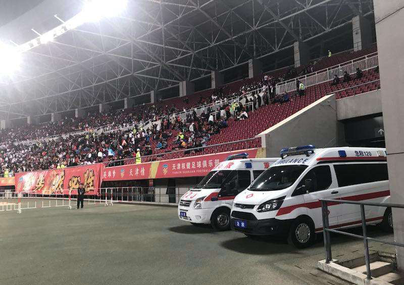 海西大中小型活动保障